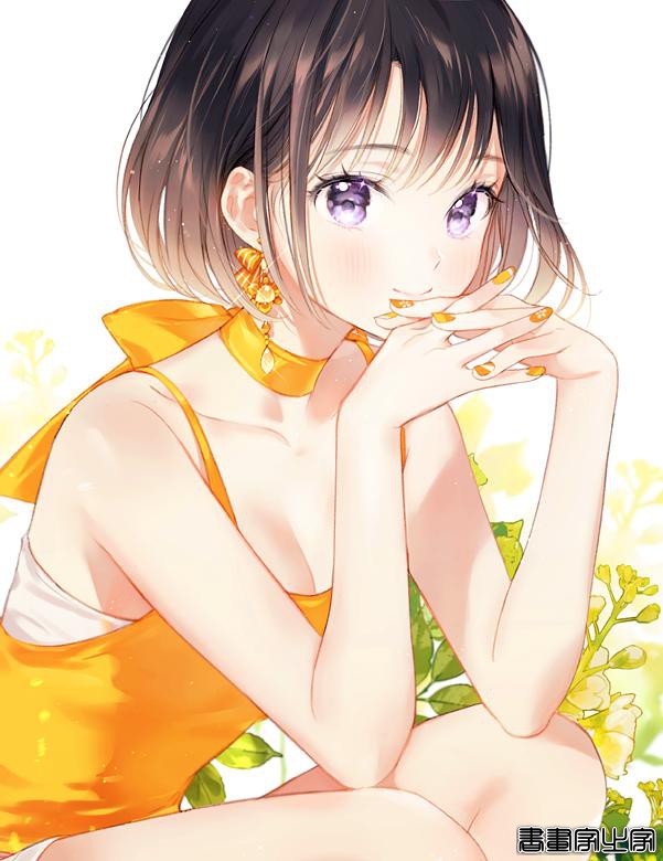 gomzi（韩国）插画作品-35.jpg