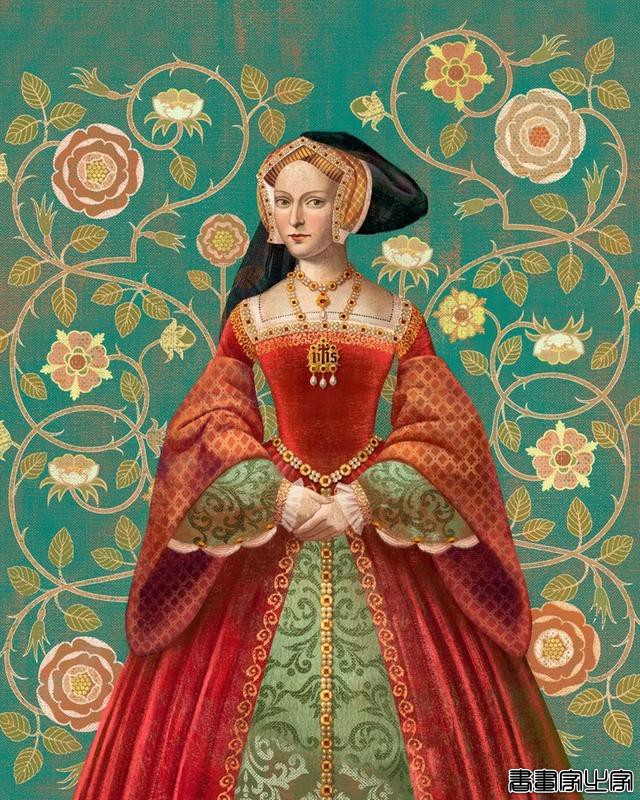 意大利艺术家团队Anna and Elena Balbusso Twins插画设计作品-12.jpg