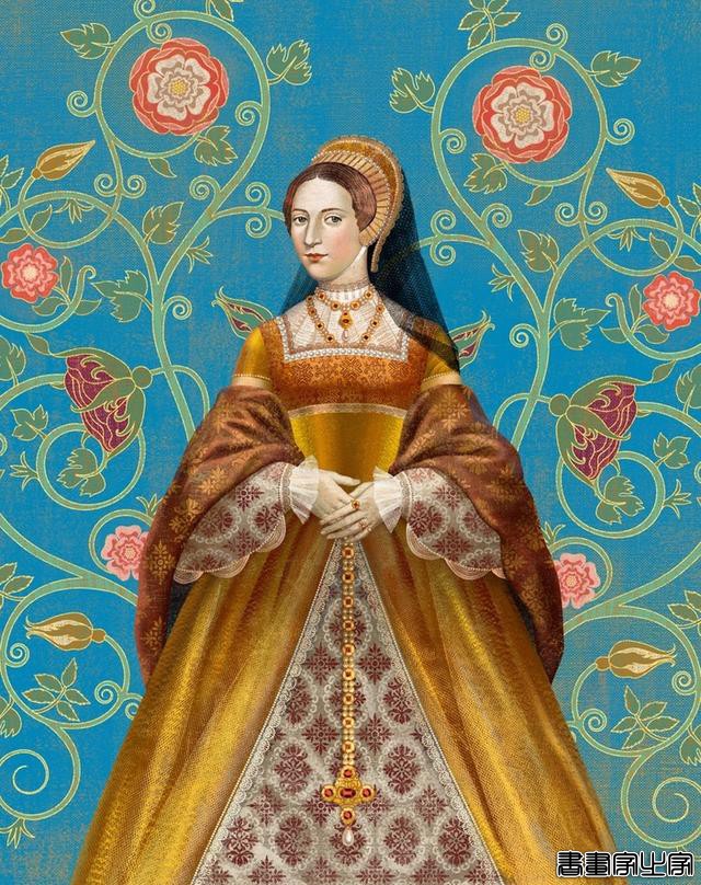 意大利艺术家团队Anna and Elena Balbusso Twins插画设计作品-10.jpg