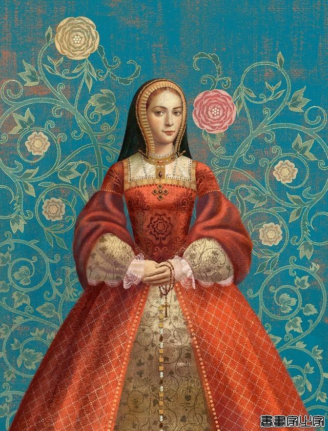 意大利艺术家团队Anna and Elena Balbusso Twins插画设计作品-14.jpg