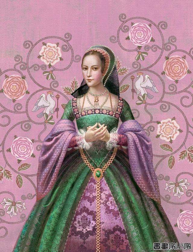 意大利艺术家团队Anna and Elena Balbusso Twins插画设计作品-13.jpg