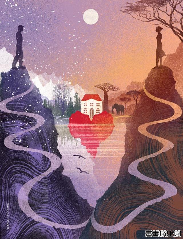 意大利艺术家团队Anna and Elena Balbusso Twins插画设计作品-23.jpg