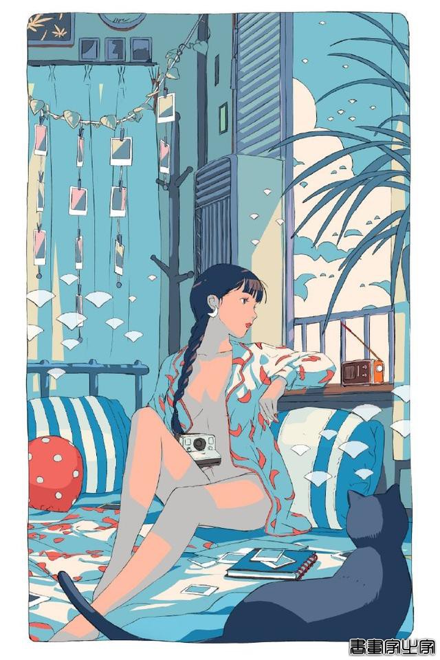 「插画」Artist:HAI-9.jpg