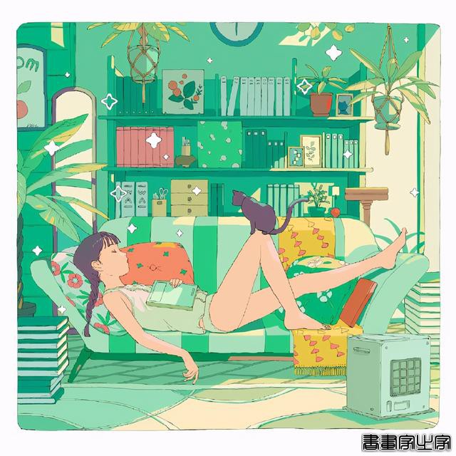 「插画」Artist:HAI-8.jpg
