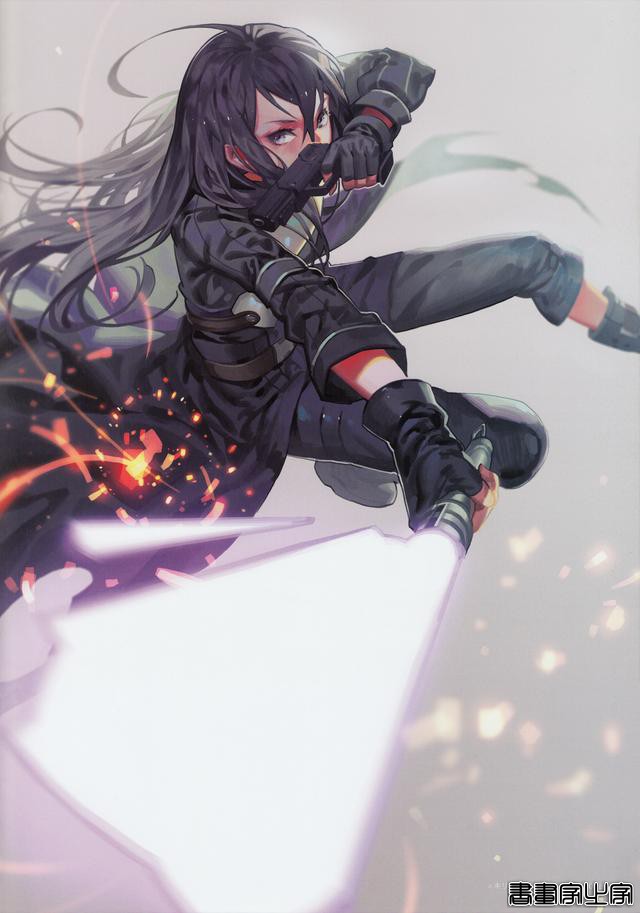 超精致的同人插画，画的真棒-4.jpg