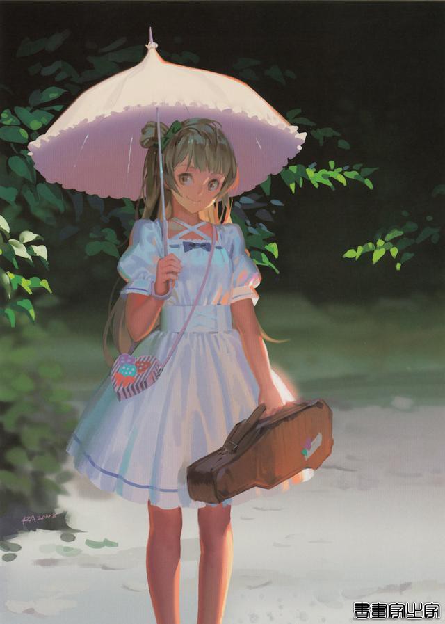 超精致的同人插画，画的真棒-5.jpg