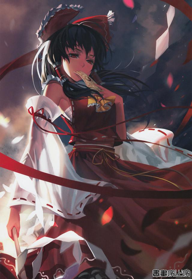 超精致的同人插画，画的真棒-14.jpg