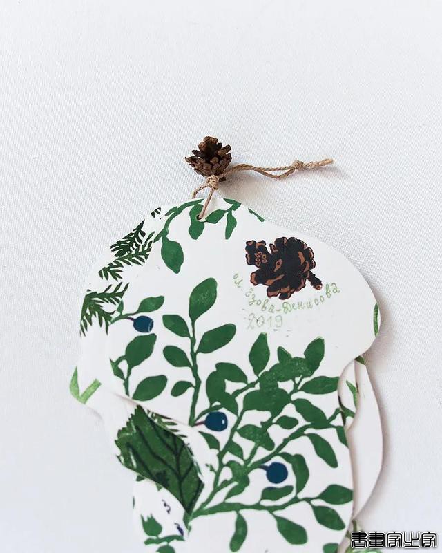 插画师Olga Ezova-Denisova作品欣赏-6.jpg