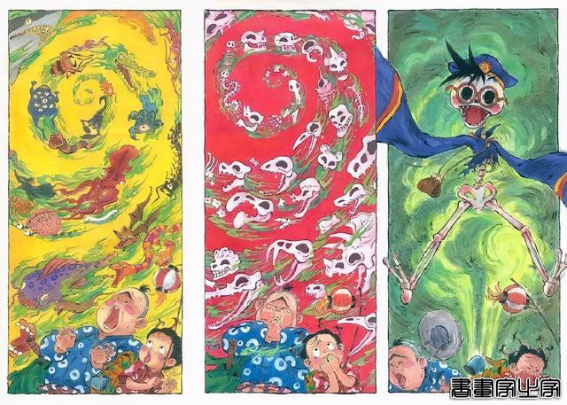 给你的插画作品集来一份“爱”的速配指南-5.jpg