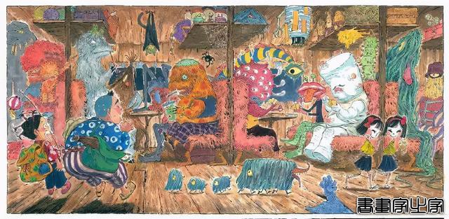 给你的插画作品集来一份“爱”的速配指南-17.jpg