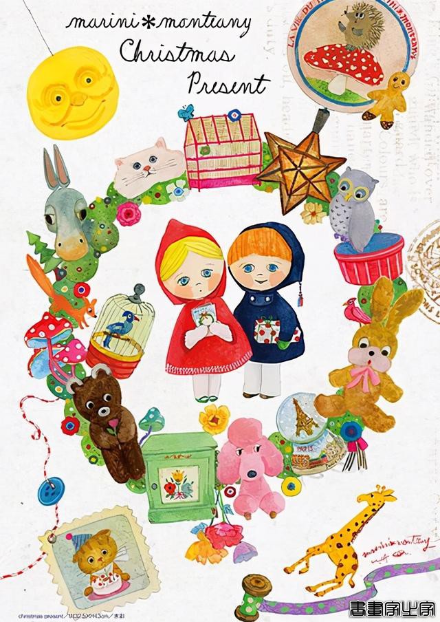 给你的插画作品集来一份“爱”的速配指南-22.jpg