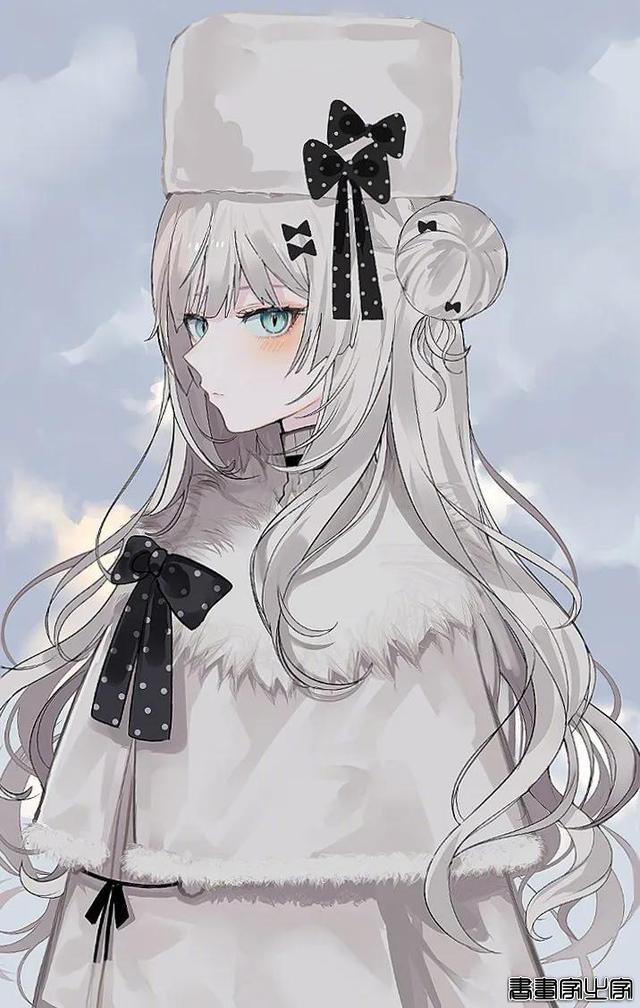 「插画」猫眼少女-5.jpg