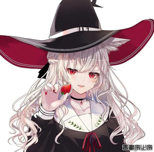 「插画」猫眼少女-9.jpg