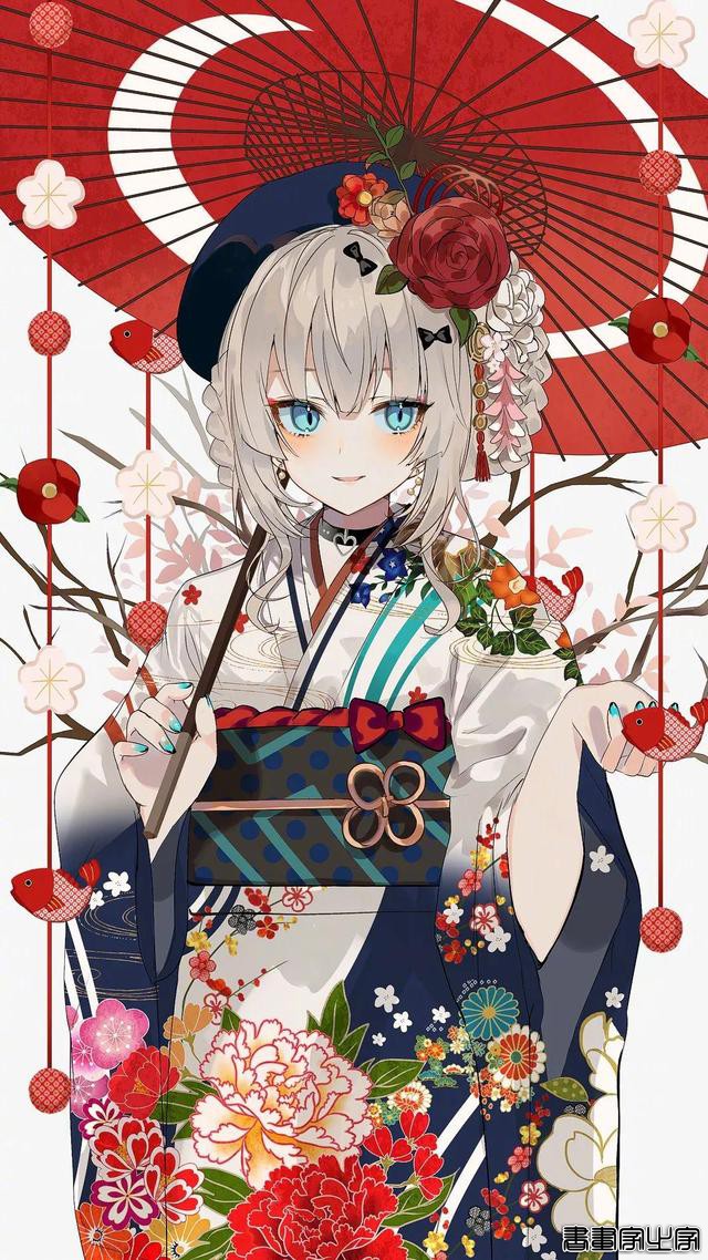 「插画」猫眼少女-12.jpg