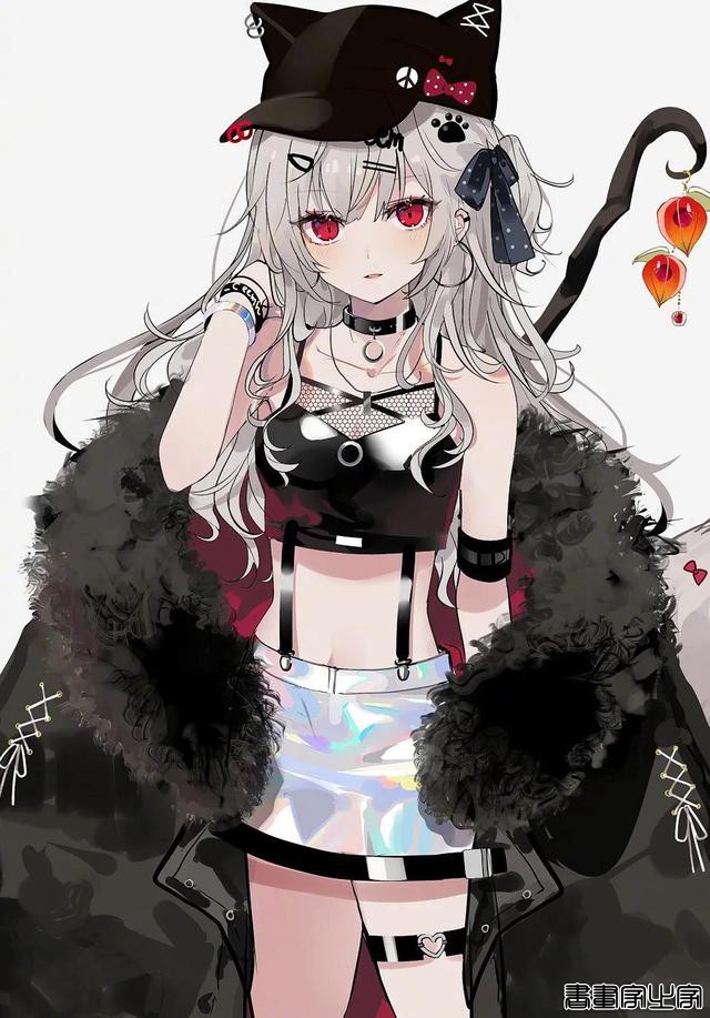 「插画」猫眼少女-14.jpg