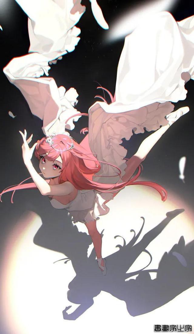 插画分享｜少女的千面姿态-7.jpg