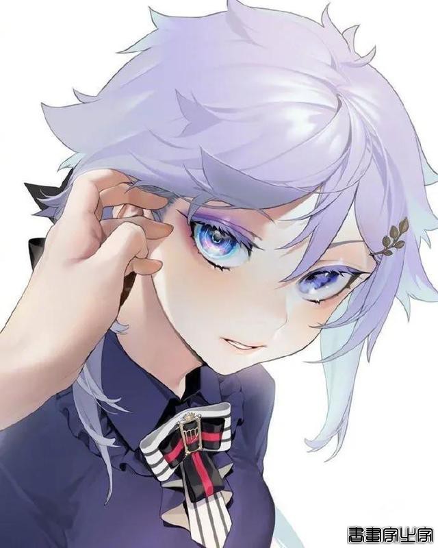 插画分享｜少女的千面姿态-17.jpg