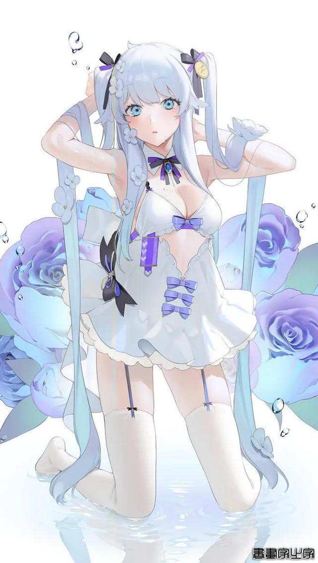 插画分享｜少女的千面姿态-18.jpg