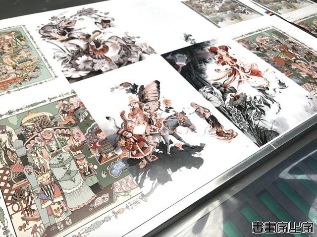 精巧绝伦的插画与产品视觉完美融合-9.jpg
