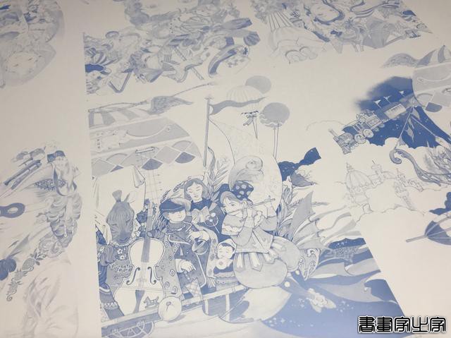 精巧绝伦的插画与产品视觉完美融合-10.jpg