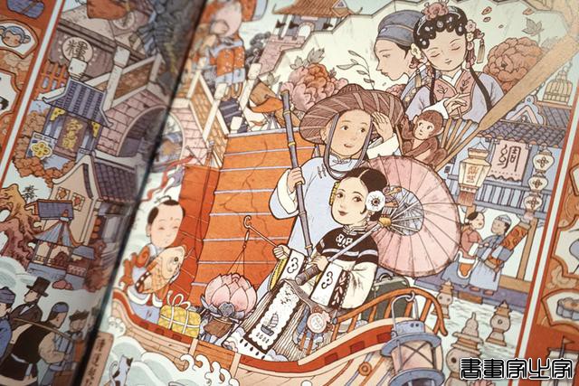 精巧绝伦的插画与产品视觉完美融合-13.jpg
