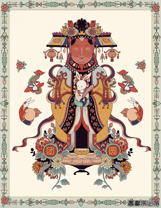 精巧绝伦的插画与产品视觉完美融合-22.jpg