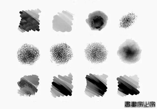 插画设计最强拍档：送你800款2021全新PS+procreate精美创意笔刷-17.jpg