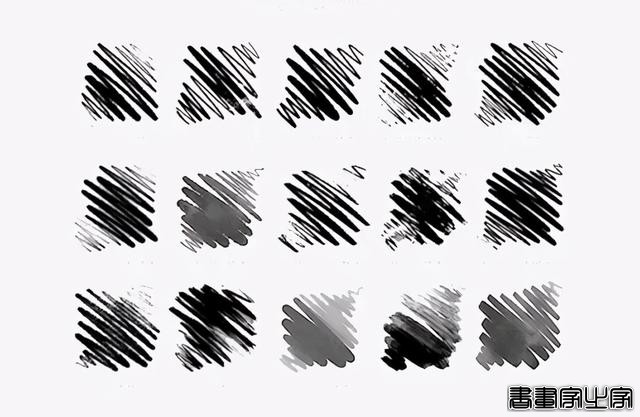 插画设计最强拍档：送你800款2021全新PS+procreate精美创意笔刷-18.jpg
