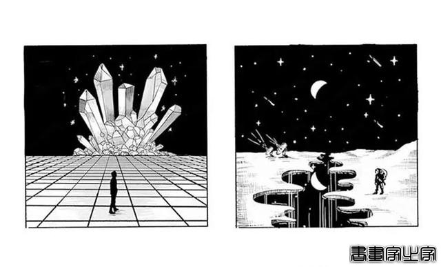 插画设计最强拍档：送你800款2021全新PS+procreate精美创意笔刷-16.jpg