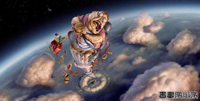 智利设计师 Oscar Ramos 插画-4.jpg