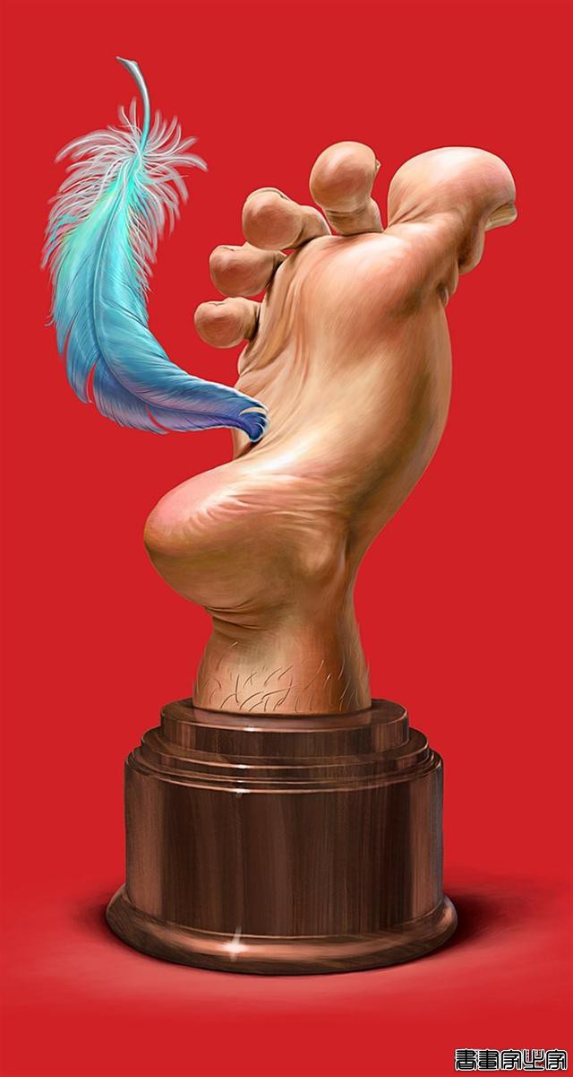 智利设计师 Oscar Ramos 插画-14.jpg