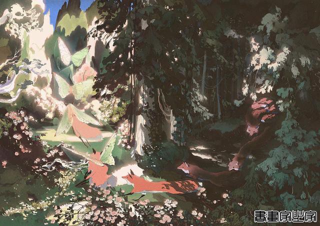 场景插画 印尼 AntonioReinhard-12.jpg