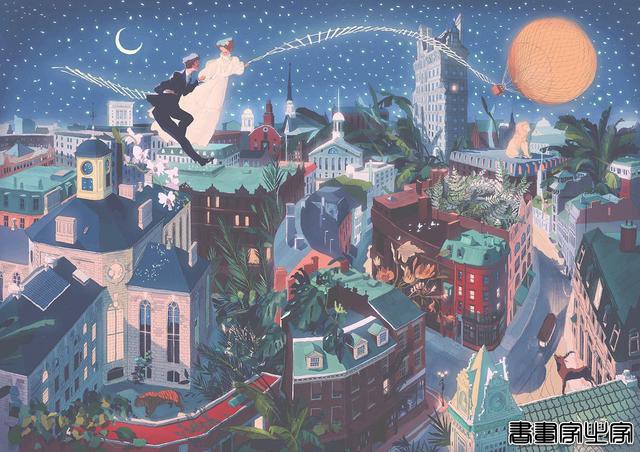 场景插画 印尼 AntonioReinhard-11.jpg