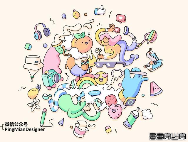 创意插画设计！拒绝盲从-21.jpg