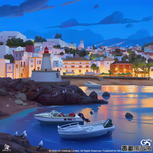 俄罗斯 Grafit Studio-Saint Petersburg 插画-12.jpg