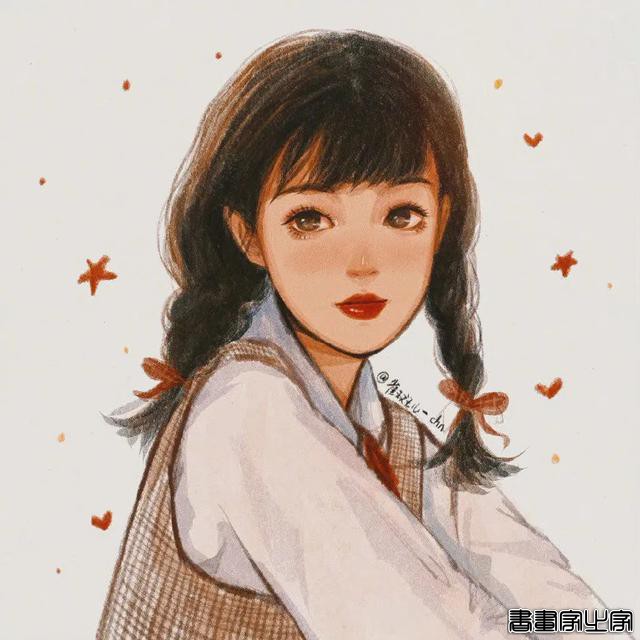 好看的插画头像-7.jpg