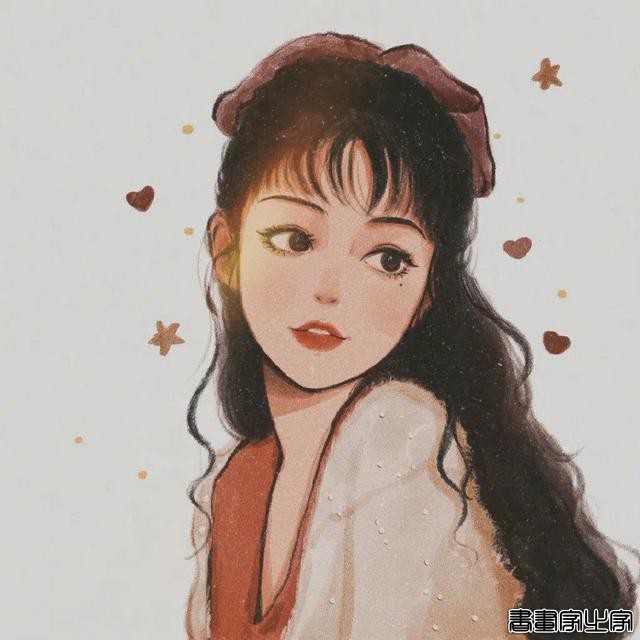 好看的插画头像-10.jpg