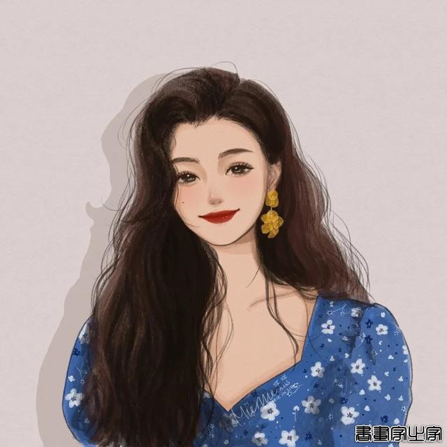 好看的插画头像-12.jpg