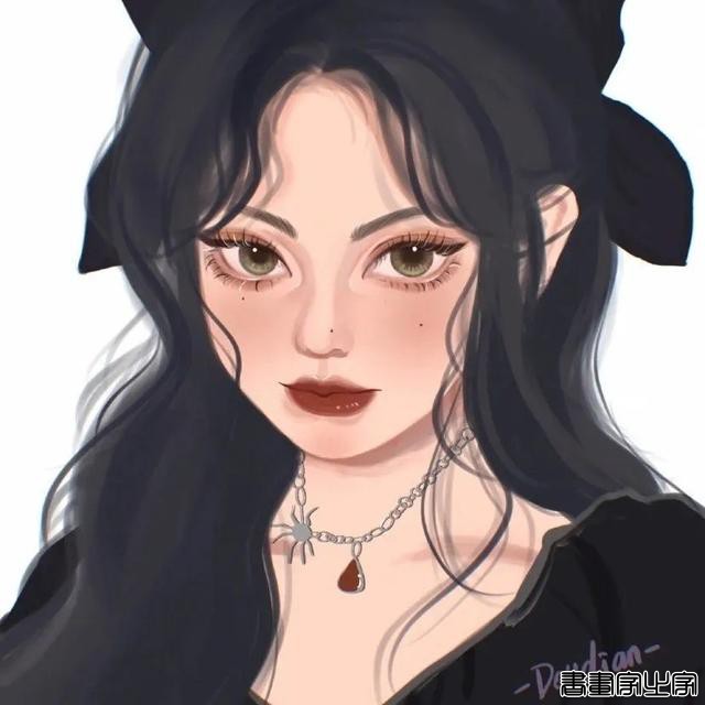 好看的插画头像-25.jpg
