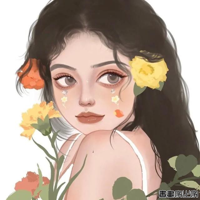 好看的插画头像-30.jpg