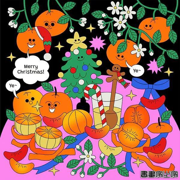 插画师 Lucia Pham 的作品欣赏-8.jpg