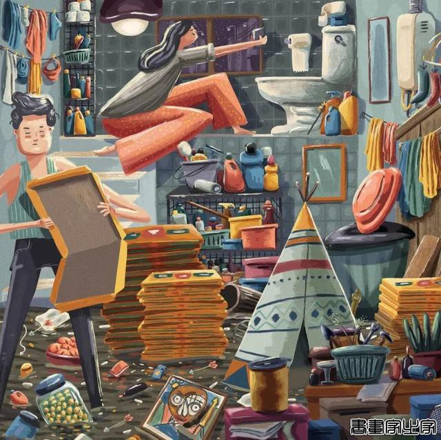热情四射！这位大神插画配色，好炫-23.jpg