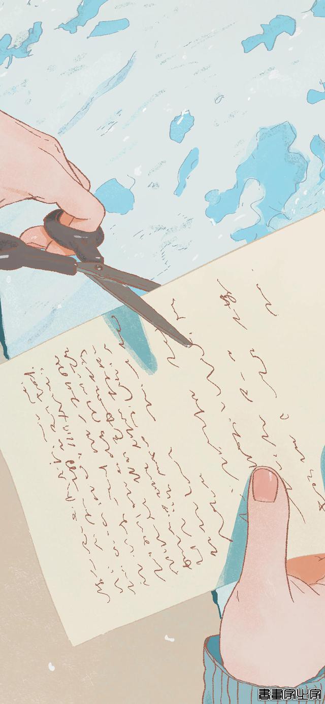 治愈系手绘插画壁纸-4.jpg