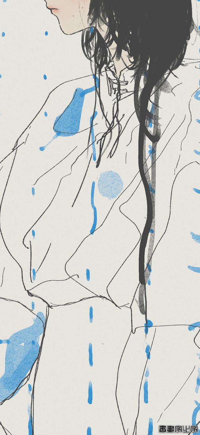 治愈系手绘插画壁纸-5.jpg