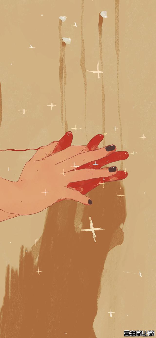 治愈系手绘插画壁纸-8.jpg