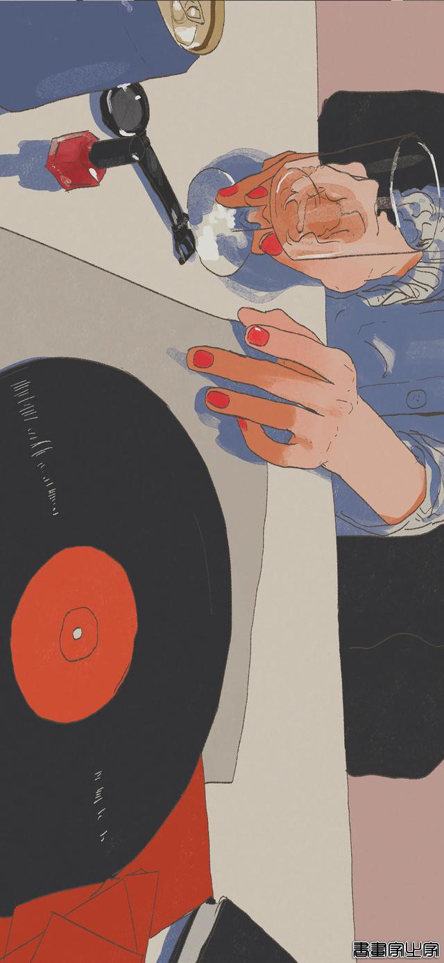 治愈系手绘插画壁纸-7.jpg