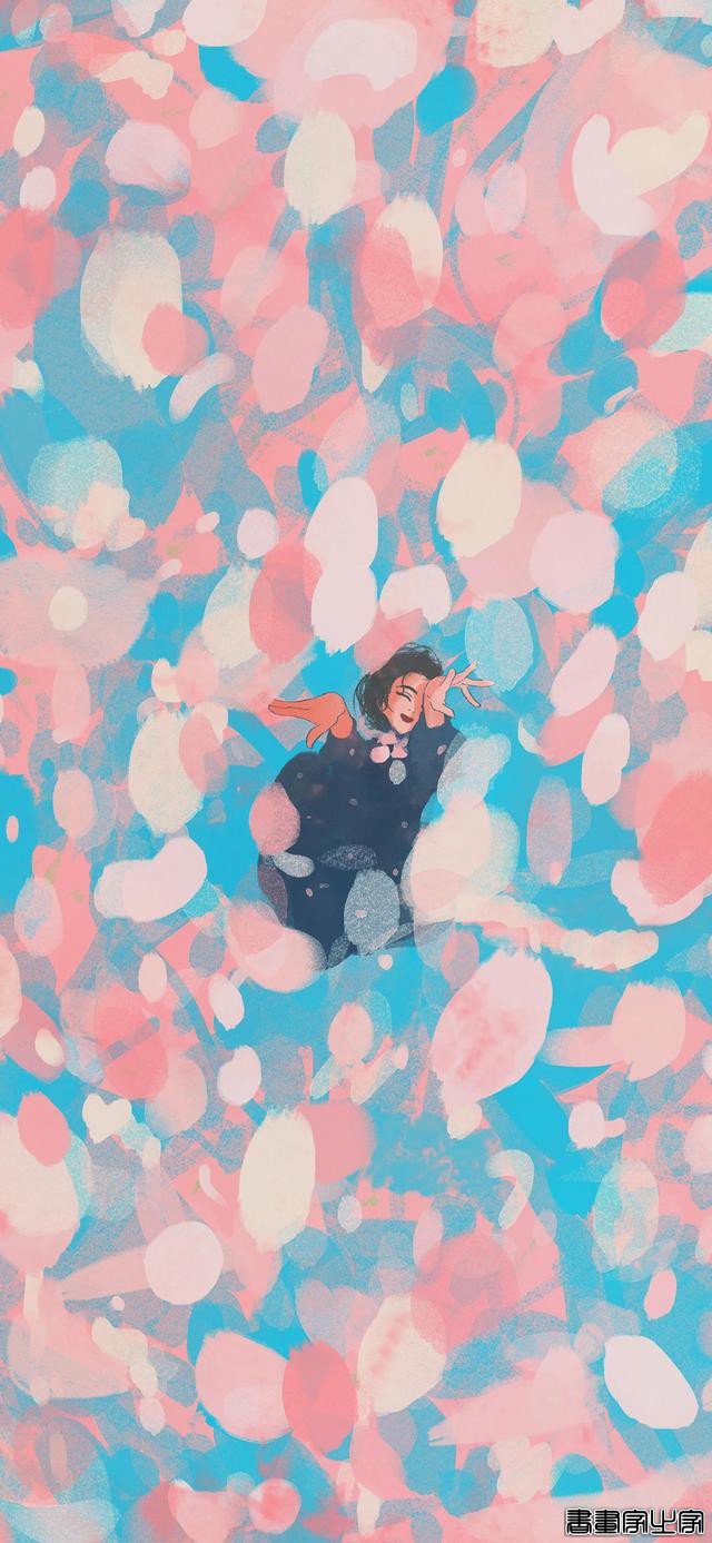 治愈系手绘插画壁纸-9.jpg