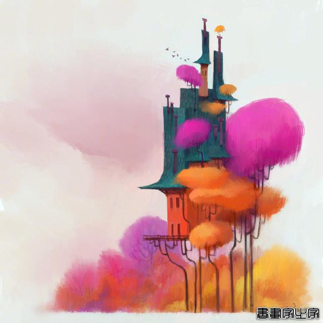 哇！超可爱动物插画-7.jpg