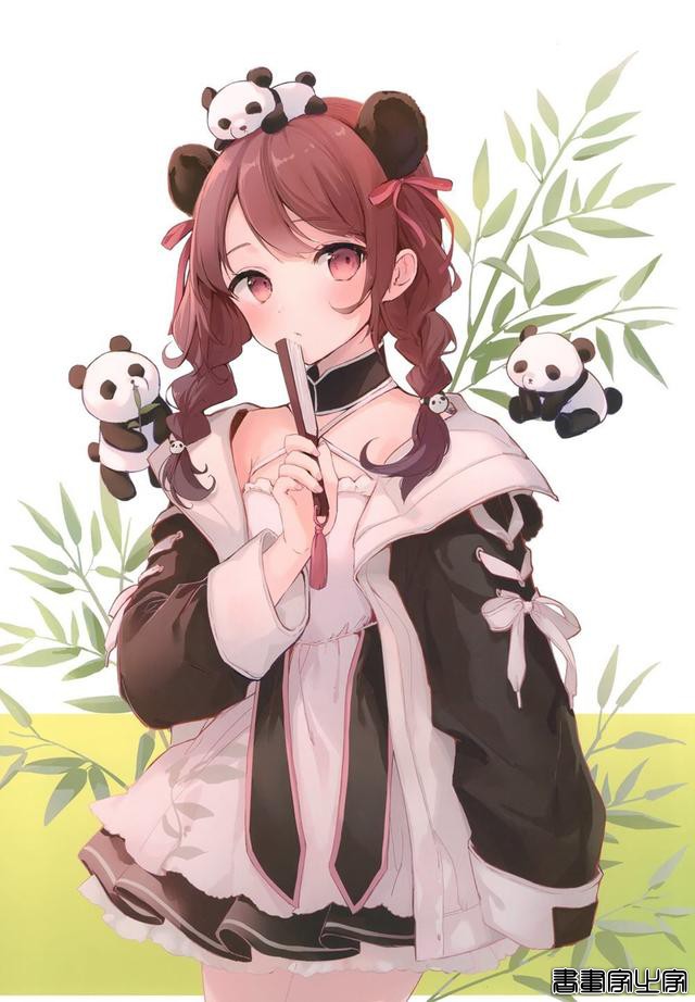 精选日本插画师美图分享-6.jpg