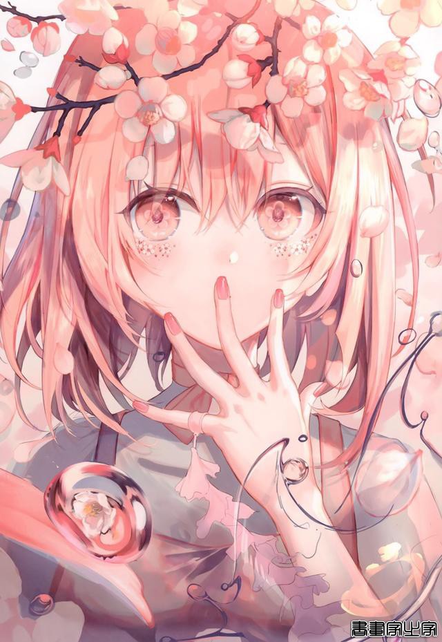 精选日本插画师美图分享-5.jpg
